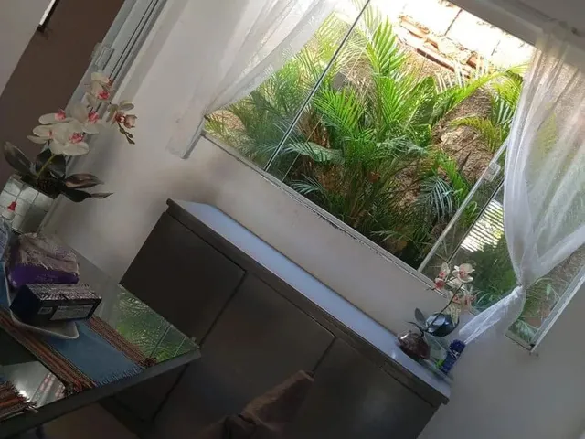 Imagem 9: Casa Linear 3 Quartos e Piscina - Campo Grande
