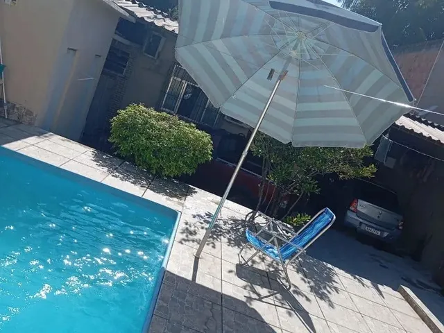 Imagem 13: Casa Linear 3 Quartos e Piscina - Campo Grande