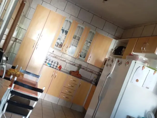 Imagem 7: Casa Linear 3 Quartos e Piscina - Campo Grande