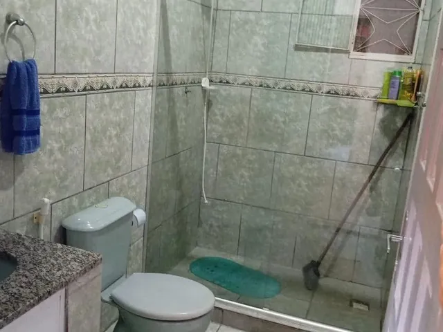 Imagem 3: Casa Linear 3 Quartos e Piscina - Campo Grande
