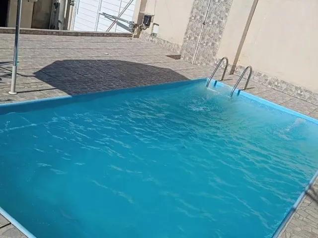Imagem 11: Casa Linear 3 Quartos e Piscina - Campo Grande
