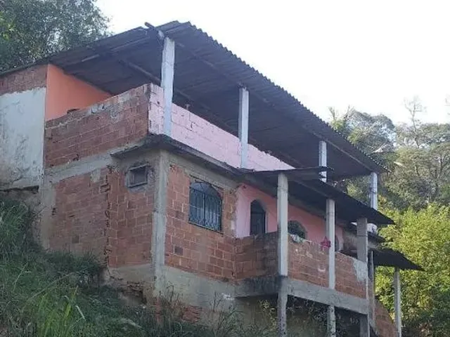 Imagem: Vendo Casa 2 Andares 90Mil Prox Park Shopping
