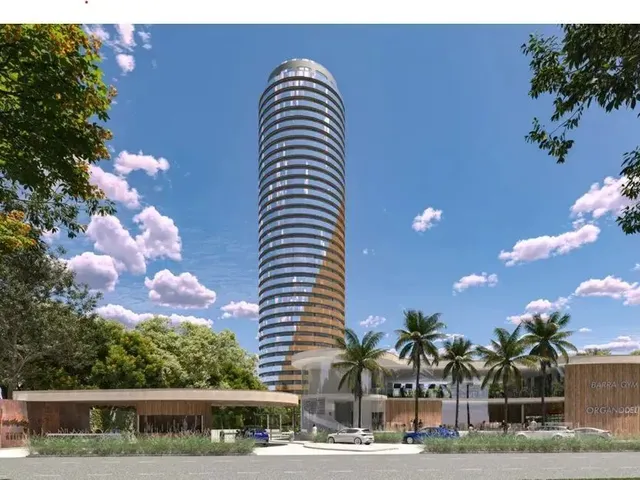 Imagem: Imóvel para Venda com 40 Metros Quadrados