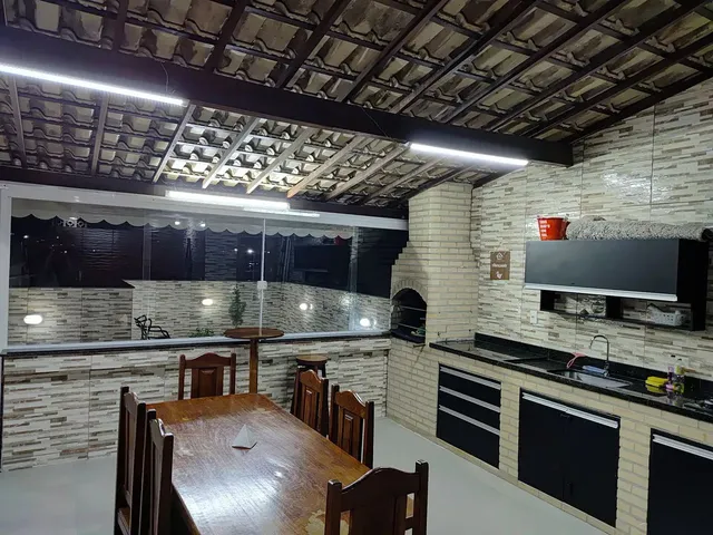 Imagem 7: Casa Duplex com Terraço em Bangu