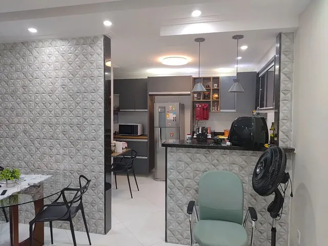 Imagem 9: Casa Duplex com Terraço em Bangu