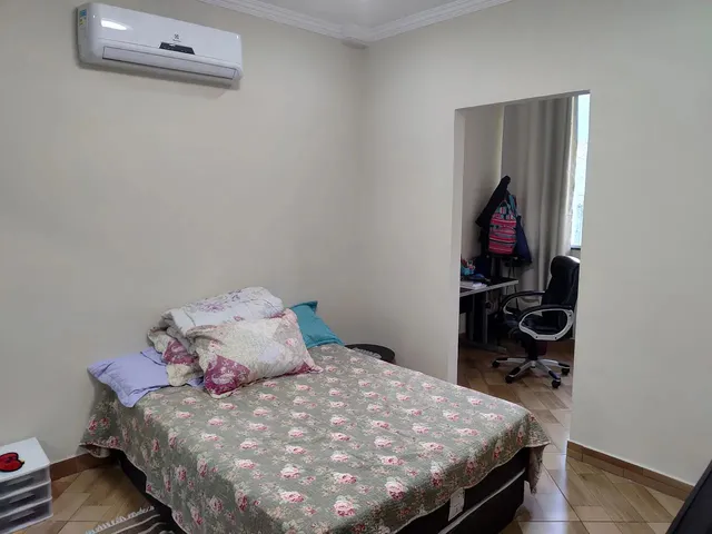 Imagem 11: Casa Duplex com Terraço em Bangu