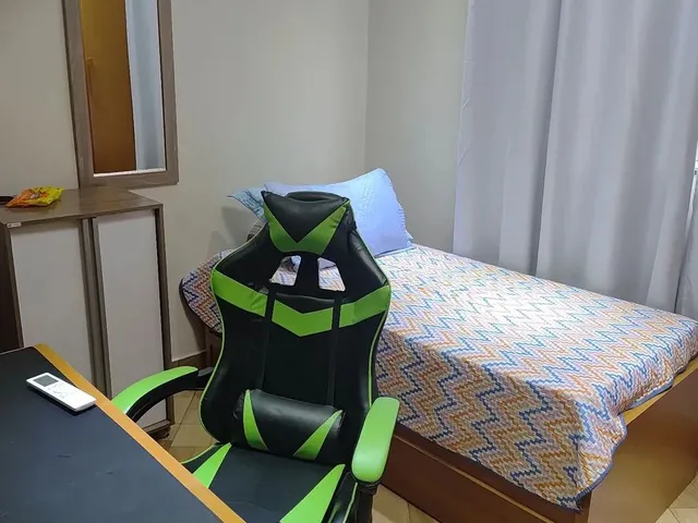 Imagem 12: Casa Duplex com Terraço em Bangu