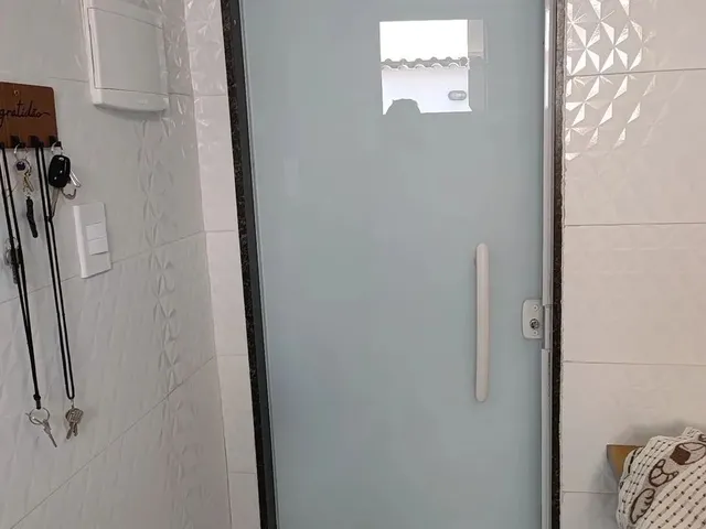 Imagem 13: Casa Duplex com Terraço em Bangu