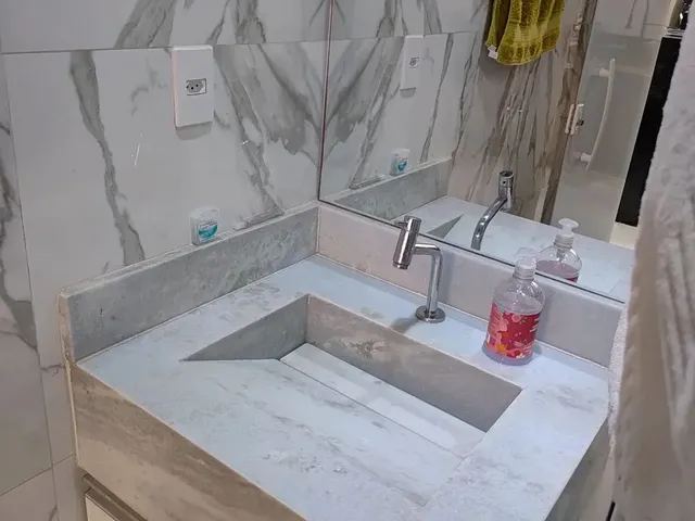 Imagem 14: Casa Duplex com Terraço em Bangu