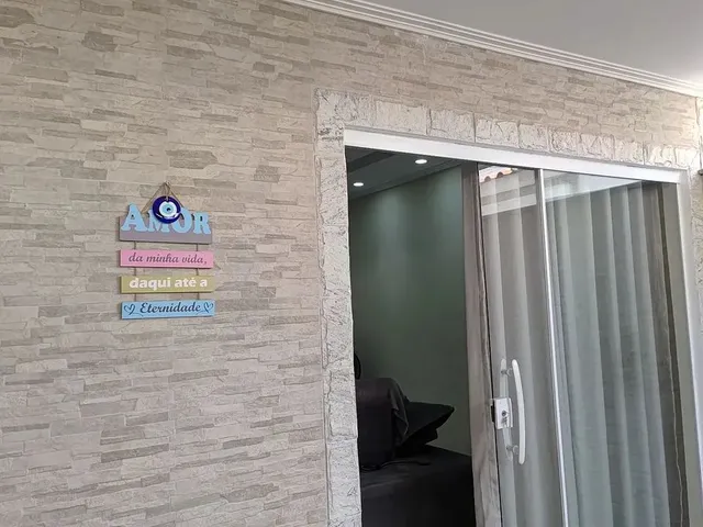 Imagem 15: Casa Duplex com Terraço em Bangu