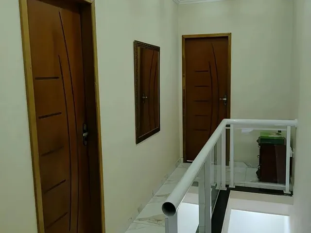 Imagem 16: Casa Duplex com Terraço em Bangu