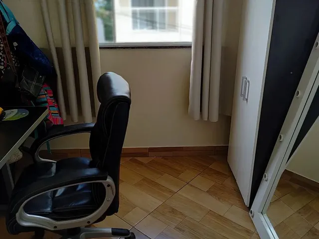 Imagem 2: Casa Duplex com Terraço em Bangu