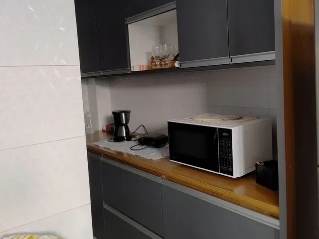 Imagem 3: Casa Duplex com Terraço em Bangu