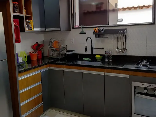 Imagem 4: Casa Duplex com Terraço em Bangu