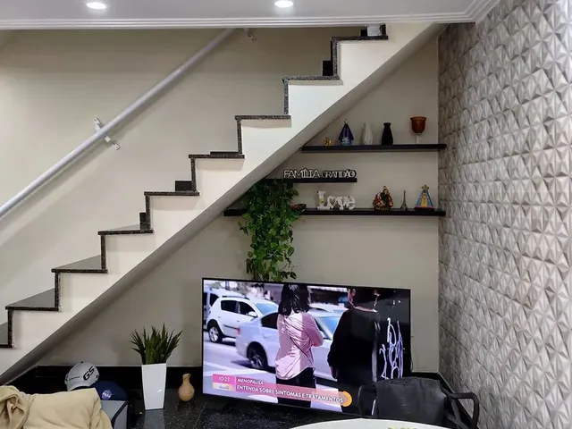 Imagem 6: Casa Duplex com Terraço em Bangu