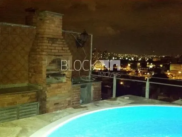 Imagem 1: Praça Seca Apartamento cobertura com 3 dormitórios