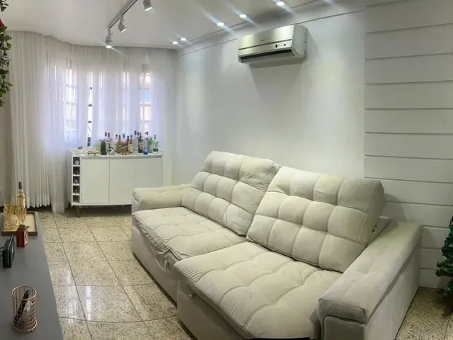 Imagem: 3 Dormitórios - Bangu - Parque Leopoldina