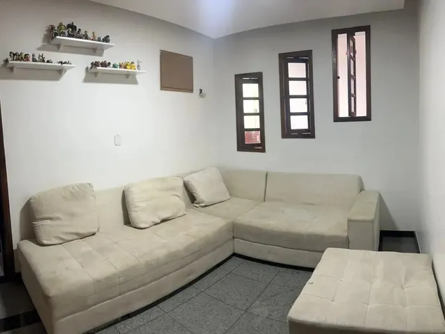 Imagem 3: 3 Dormitórios - Bangu - Parque Leopoldina