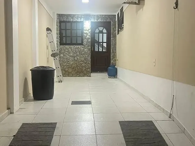 Imagem 12: 3 Dormitórios - Bangu - Parque Leopoldina