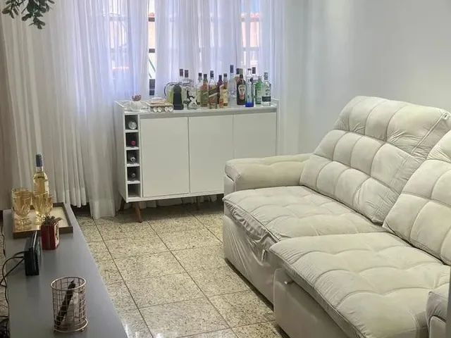 Imagem 8: 3 Dormitórios - Bangu - Parque Leopoldina