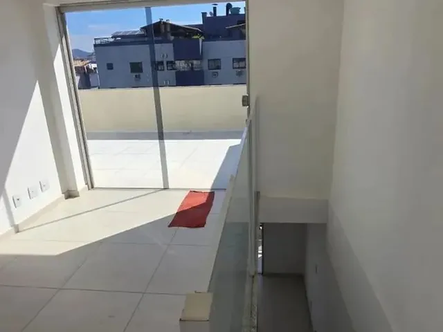 Imagem 3: Duplex para Venda Tem 200 Metros Quadrados com 4 Quartos em Pechincha - Rio de Janeiro - R