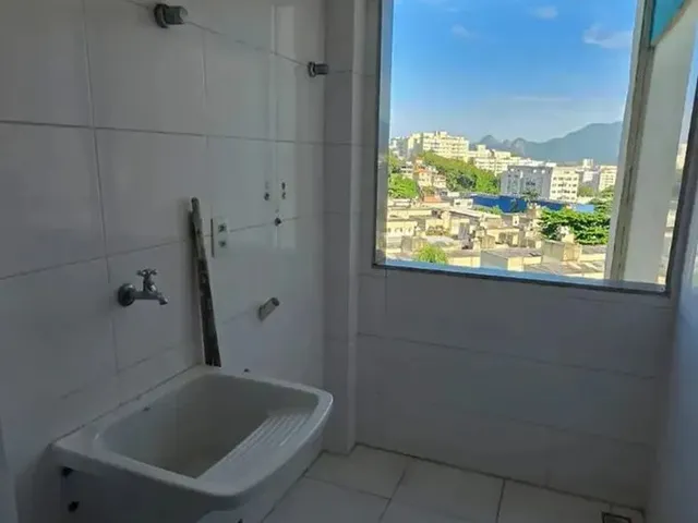 Imagem 16: Duplex para Venda Tem 200 Metros Quadrados com 4 Quartos em Pechincha - Rio de Janeiro - R