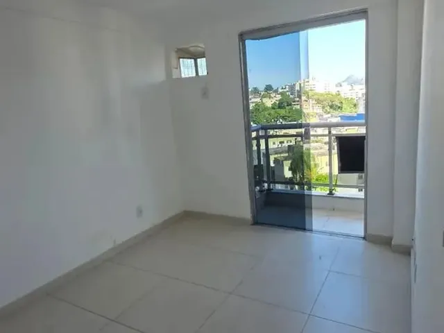 Imagem 2: Duplex para Venda Tem 200 Metros Quadrados com 4 Quartos em Pechincha - Rio de Janeiro - R