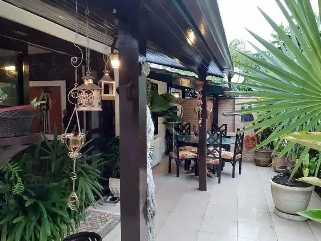 Imagem: Vargem Grande - Linda Casa com 3 Stes no