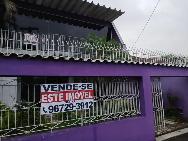 Imagem: Vendo Linda Casa Alto Padrão