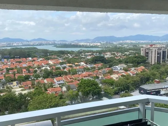 Imagem: Cobertura Duplex À Venda 381M²
