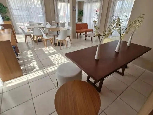 Imagem: Apartamento Tem 57 Metros Quadrados com