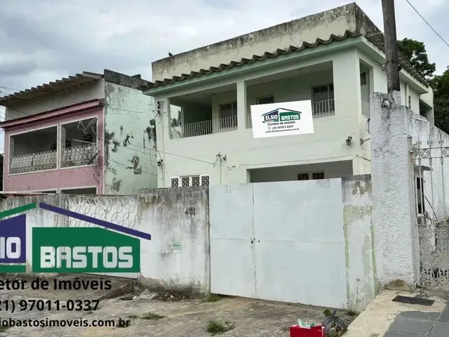 Imagem: 3 Casas na Vila São João Campo Grande