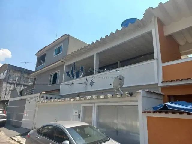 Imagem: Casa a Venda, Rio de Janeiro, Bairro Taquara