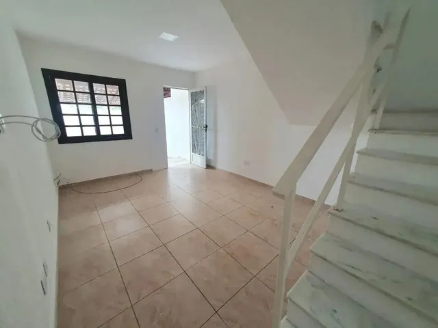 Imagem: Casa 02 Quartos em Curicica - Rio de Janeiro