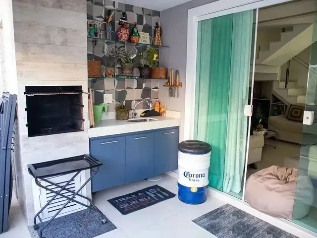 Imagem 7: Imóvel para Venda com 315 Metros Quadrados com 4 Quartos em Pechincha - Rio de Janeiro