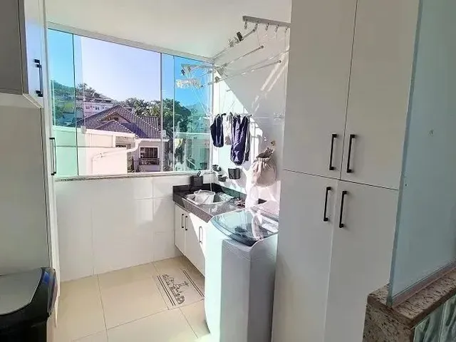 Imagem 11: Imóvel para Venda com 315 Metros Quadrados com 4 Quartos em Pechincha - Rio de Janeiro