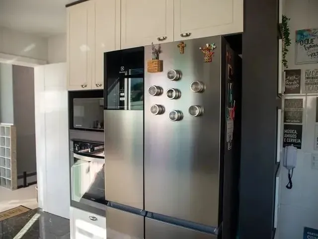 Imagem 9: Imóvel para Venda com 315 Metros Quadrados com 4 Quartos em Pechincha - Rio de Janeiro