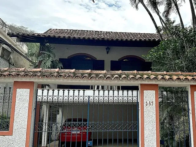 Imagem: Imóvel para Venda Possui 231 Metros Quadrados
