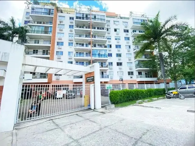 Imagem: Residencial Jardim Europa 04 Qtos com 02