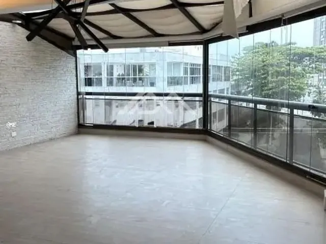 Imagem: Cobertura Duplex para Venda em Rio de Janeiro