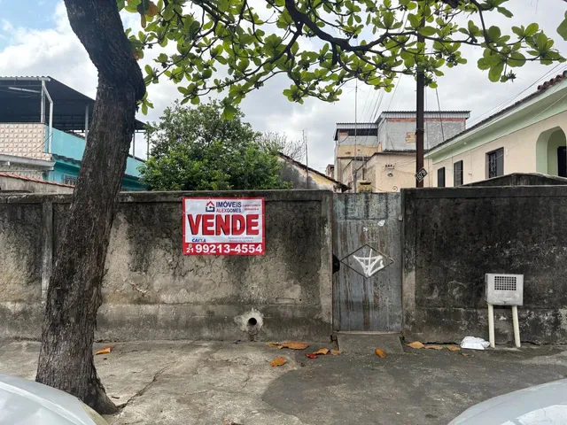 Imagem: Bangu, Rua Francisco Franco, Casa Antiga