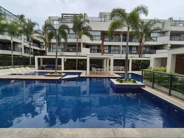 Imagem: Recreio, Cobertura Duplex, 178 M2, 4 Suítes
