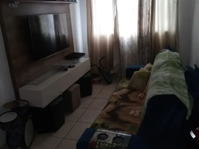 Imagem: Vendo Apartamento Bangu 02 Quartos