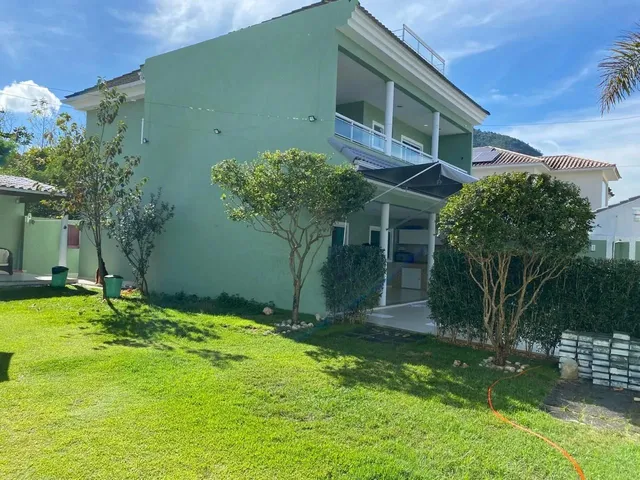 Imagem: Casa C/ 4Qtos - 400M da Bandeirantes