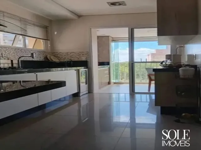 Imagem 5: Apartamento À Venda no Horizontes Serra do Japi | 111 M² | Varanda Gourmet