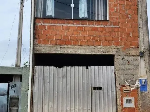 Imagem: Sobrado com 3 Dormitórios À Venda, 79