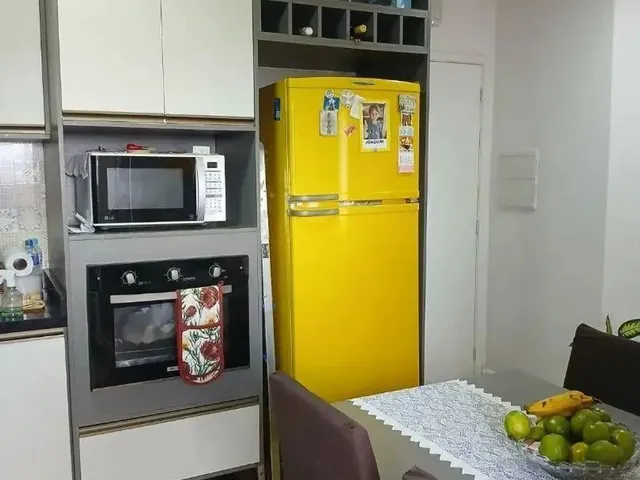Imagem: Apartamento com 2 Dormitórios À Venda