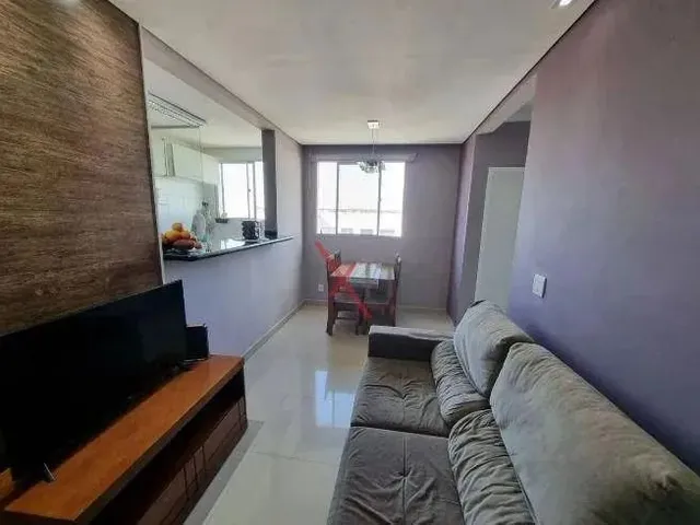 Imagem: Apartamento com 2 Dormitórios À Venda