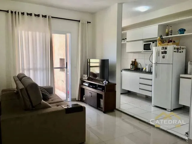 Imagem: Apartamento com 2 Dormitórios À Venda