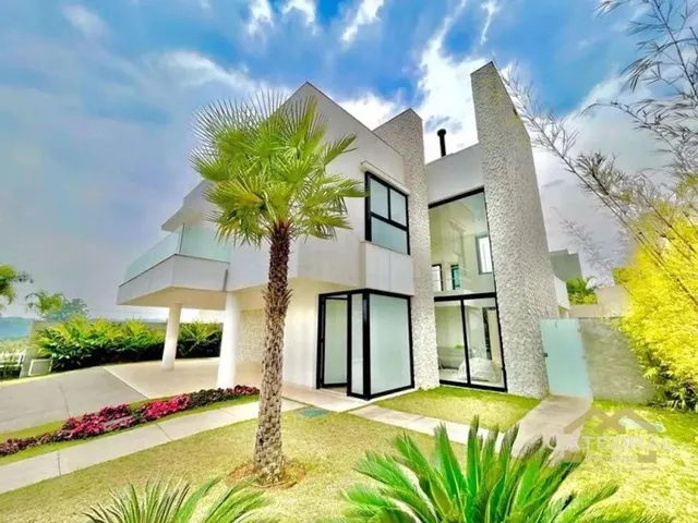 Imagem: Casa com 4 Dormitórios, 339 M² - Venda